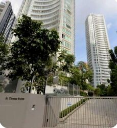 St. Thomas Suites (D9), Condominium #502544891